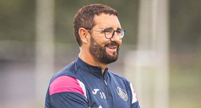 La filosofía de Bordalás sobrevive un año después del ‘Esto es fútbol, papá’: «Quiso darle 500 euros y la titularidad a quien llegase con el balón a la M-50»