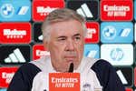 El 'dardo' de Ancelotti a las quejas por el descanso: «Nos ha pasado muchas veces, la mayoría contra el Atlético»