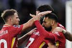 Slot se sube a la ola de la era Klopp y este Liverpool ya lidera la Premier