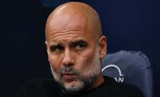 Pep Guardiola recrudece la batalla con el Arsenal y Mikel Arteta: «¿Querían guerra? Aquí la tienen»