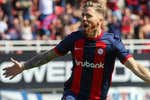 Muniain se estrena como goleador en Argentina con un doblete en su primera titularidad