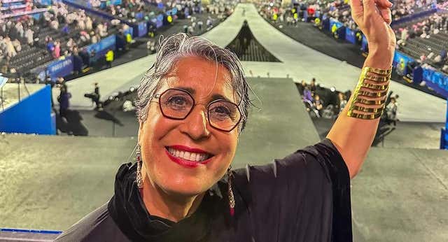 El misterio de las mujeres ausentes en la lucha por el poder del COI