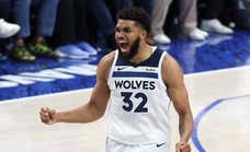 Los Knicks desafían a los Celtics y a la NBA con el fichaje del «mejor tirador alto de la historia»