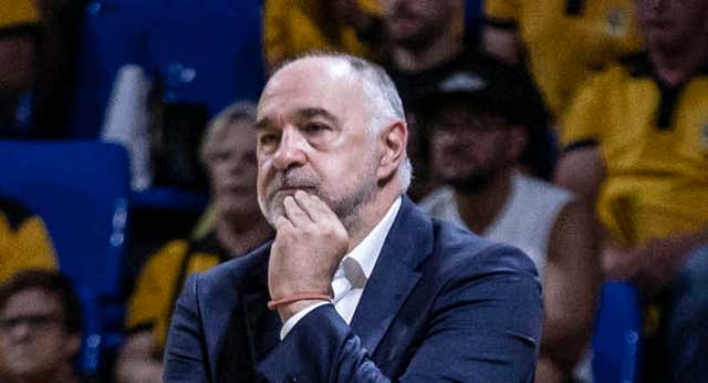 Tenerife se crece, doblega a Baskonia y amarga el debut de Pablo Laso