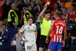Los sancionados y lesionados para la jornada 9 y sus posibles sustitutos