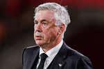 Ancelotti no se arrepiente de los cambios y avisa de una lesión de Courtois: «Mañana le harán pruebas»