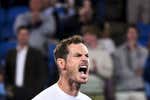 Andy Murray carga de nuevo contra la exhibición de Rafa Nadal y Carlos Alcaraz en Arabia Saudí: “No le importa a nadie”