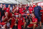Jorge Prado vuelve a hacer historia y se convierte en bicampeón del Mundo de MXGP