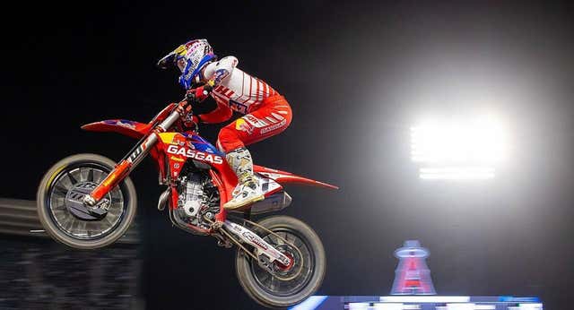 Jorge Prado, el ‘niño’ que cambió la historia del MXGP en España y quiere hacerse hueco con los ‘mayores’ en EEUU