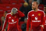 Los Spurs bajan a un caótico Manchester United a los infiernos y le aprietan la soga a Erik ten Hag