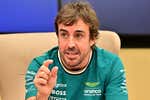 Fernando Alonso aplaza su caducidad: «Quiero ganar el tercer Mundial en los próximos dos o tres años»