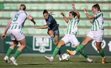 Se vuelve a enquistar el Convenio colectivo del fútbol femenino: los puntos de la discordia