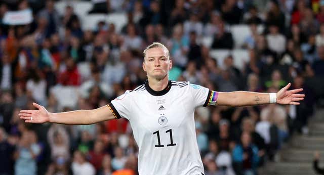 El adiós a la selección alemana de Alexandra Popp, la excepción entre jugadores del Schalke 04: “El fuego que comenzó hace 18 años está casi extinguido”