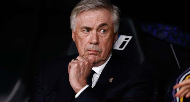 Los cuatro laterales en el Metropolitano que elevan el ‘runrún’ en el Real Madrid con Carlo Ancelotti