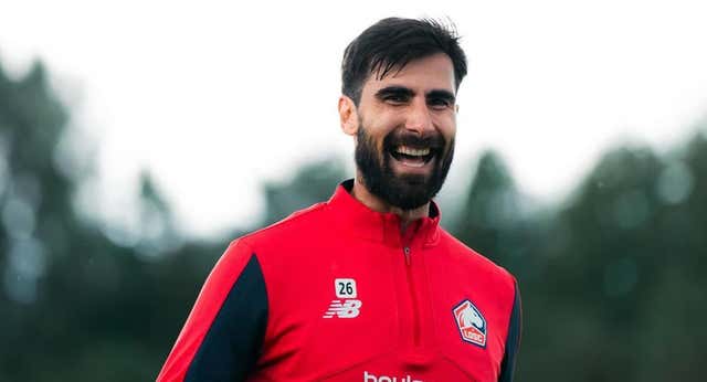 Las 24 horas frenéticas en las que André Gomes pasó de ‘ser’ del Real Madrid a fichar por el Barça