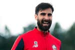 Las 24 horas frenéticas en las que André Gomes pasó de 'ser' del Real Madrid a fichar por el Barça