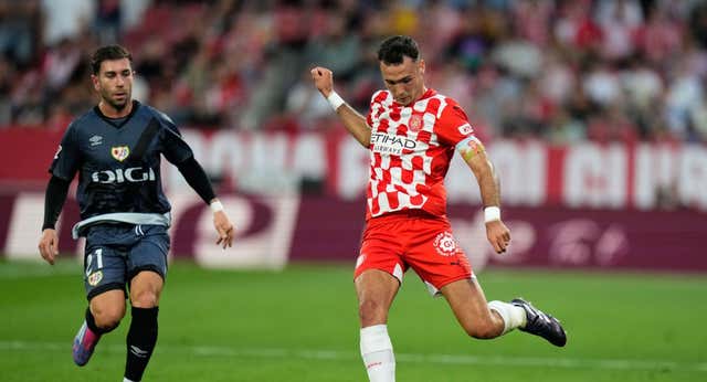 Girona – Feyenoord: horario y dónde ver el partido de Champions League 2024