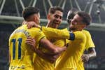 Villarreal - UD Las Palmas, en directo: resultado de LaLiga EA Sports
