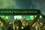 Qué pasó con el accidente del Chapecoense