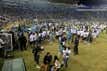 Tragedia en El Salvador: fallecen 12 personas en un estadio a causa de una estampida