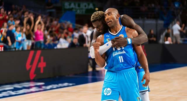 Jayson Granger encuentra la tranquilidad que el infierno de su país le arrebató