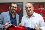 Pere Varias, nuevo seleccionador de España en hockey patines