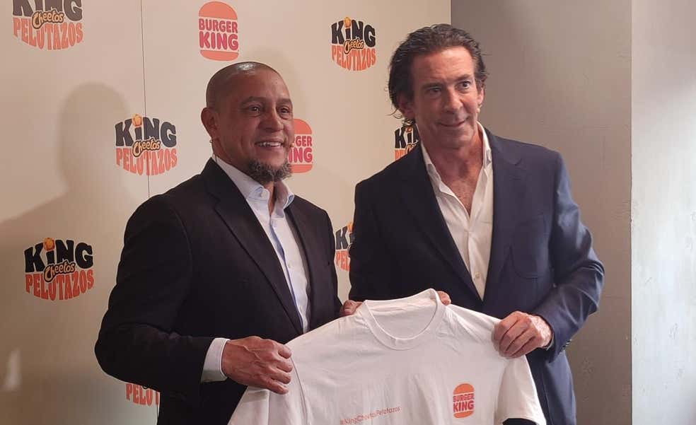 Roberto Carlos, tajante con lo sucedido en el derbi: «Fueron preparados para agredir»