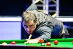 La última excentricidad de Ronnie O'Sullivan con amenaza incluida: «Me retiraría si tuviera que hacerlo»
