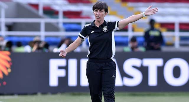 La RFEF le da una vuelta a su proyecto y Sonia Bermúdez solo estará al frente de la Sub-23