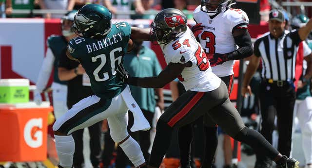 La NFL, “entusiasmada por estar en España” y pensando en expandirse a Australia