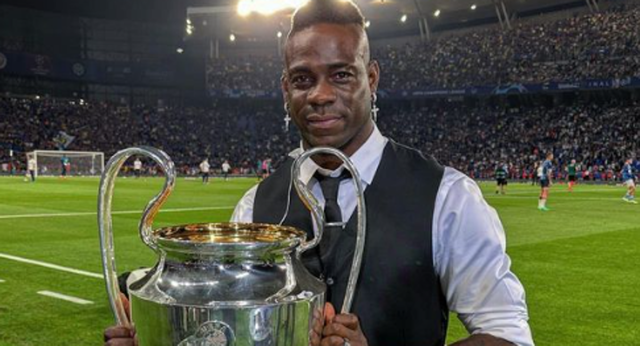 El ‘efecto Balotelli’ se nota en el Intercity sin haber firmado: el club sube un 13% en bolsa en apenas 24 horas