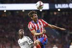 El derbi deja KO a Robin Le Normand para el duelo ante el Benfica