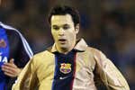 El día más importante de Iniesta con el Barcelona no fue una final de Champions, ni siquiera un título: «Fue mágico»