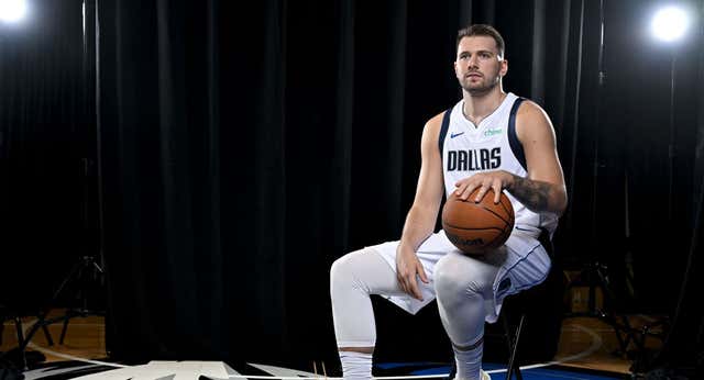Luka Doncic vuelve a tirar de madridismo y se flagela por lo ocurrido en las Finales: “No fui lo suficientemente bueno”