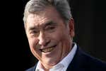 Eddy Merckx rebaja la euforia con Tadej Pogacar: «Solo ha ganado tres Tours, le queda mucho para ser mejor que yo»
