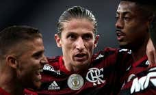 Filipe Luis es el nuevo entrenador de Flamengo y anuncia medidas que “molestarán”