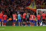 El Frente Atlético estará en Lisboa
