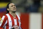 Maniche: "El mayor arrepentimiento de mi vida fue salir del Atlético de Madrid"