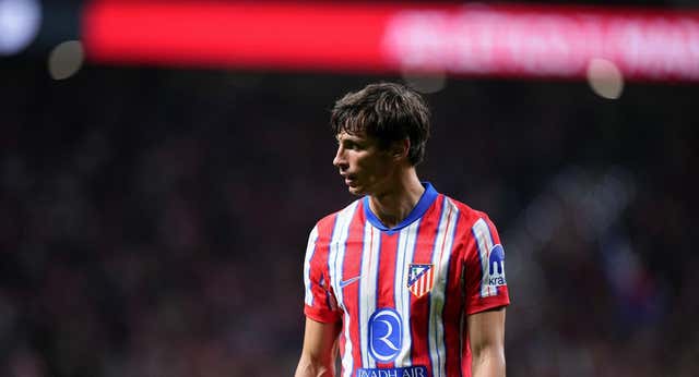 Lesión de Le Normand: qué tiene y cuándo vuelve a jugar con el Atlético de Madrid