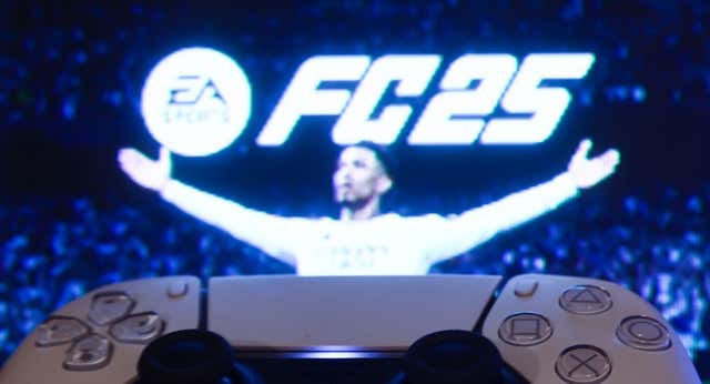 Recompensas squad battles FC 25: cuándo se dan y en qué consisten
