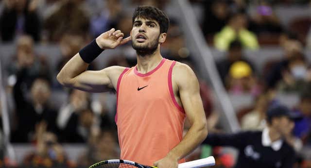 Masters 1000 de Shanghái 2024: cuándo se juega, cuadro, horarios y dónde ver por televisión en España