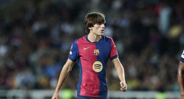 Los 30 millones de Koeman y los seis descubrimientos de Xavi que envuelven la apuesta de Flick por La Masia