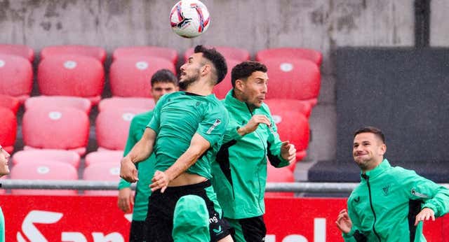 Alineaciones del Athletic – AZ de Europa League: fijos, dudas y probables