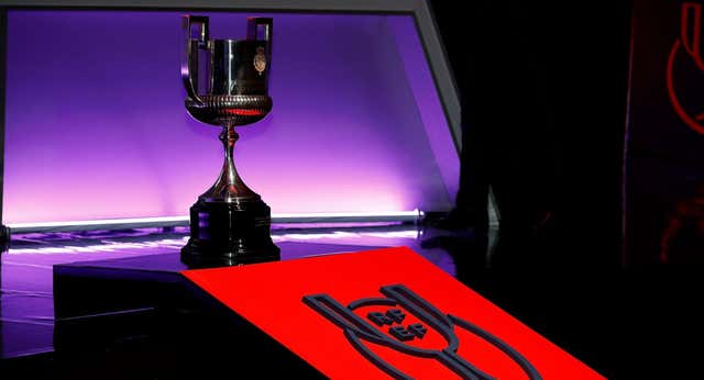Sorteo de la primera ronda de la Copa del Rey 2024: cuál es el formato, bombos y qué equipos están
