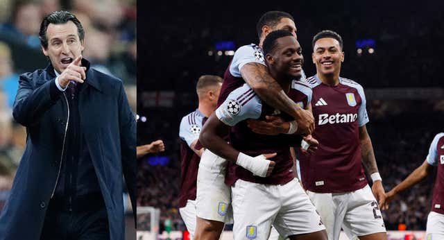 Emery encuentra al mejor suplente del mundo y lo convierte en su talismán