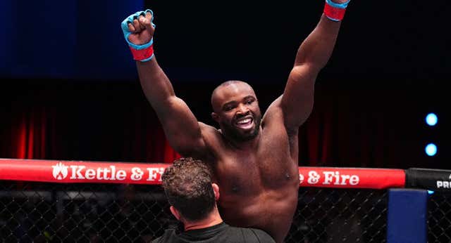 Finney deja a Er-Ramy sin contrato en UFC