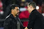 El peor enemigo del Girona en la Champions es el propio Girona: “Es un detalle feo”