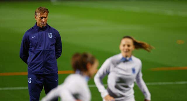 El Hervé Renard más sincero reflexiona sobre su paso por la selección francesa: “Fui menos duro, no logré el objetivo”