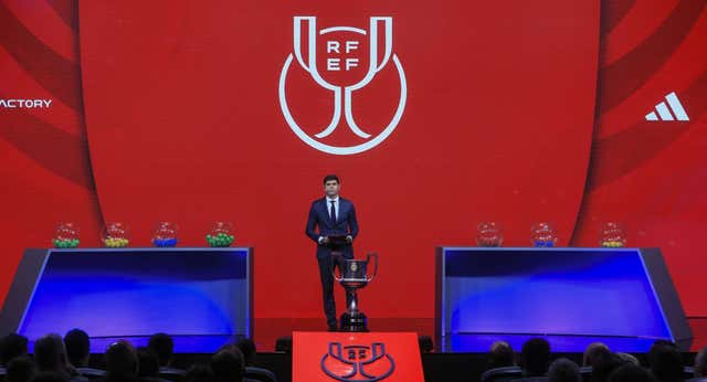 Sorteo de primera ronda de la Copa del Rey 2024: a qué hora es y dónde ver en directo