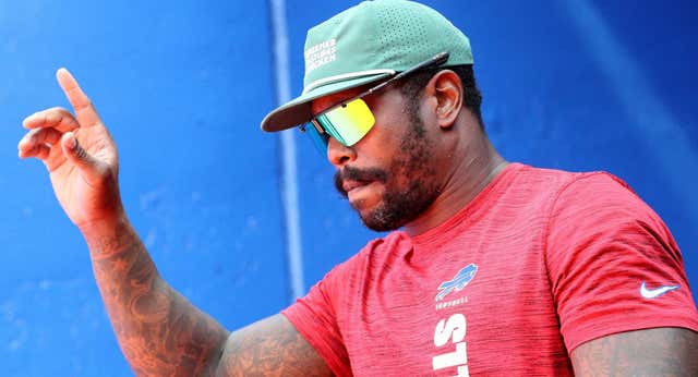 La NFL se queda a medias con una sanción por violencia machista: 4 partidos a Von Miller por agredir a su novia embarazada